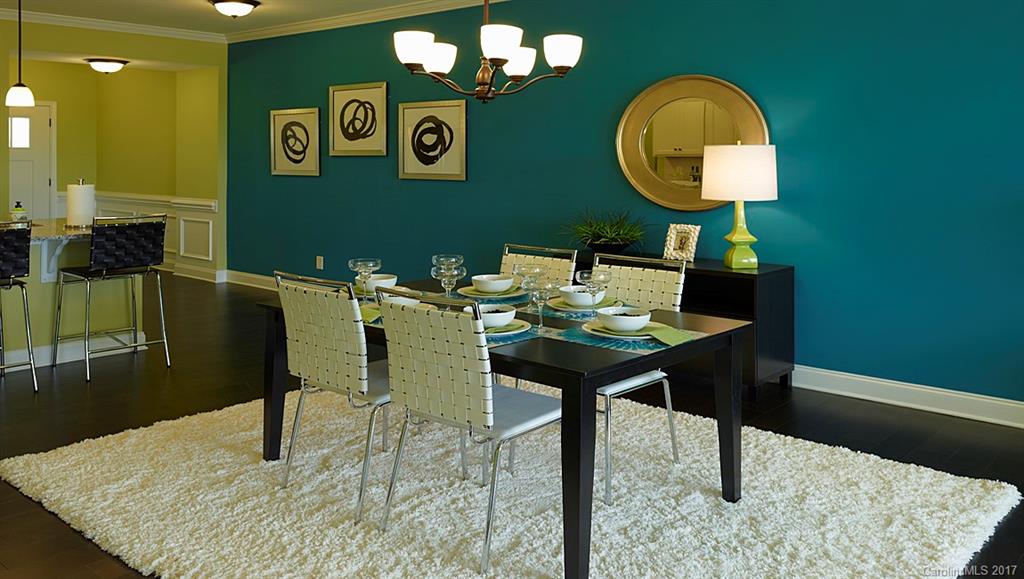 Walnut Creek - Residential