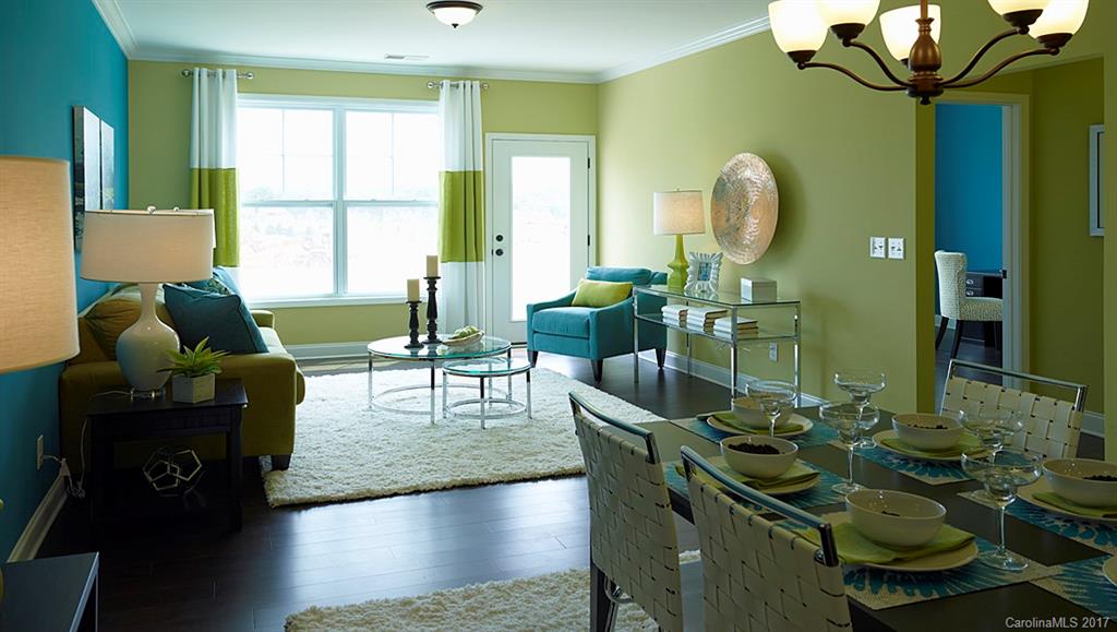 Walnut Creek - Residential