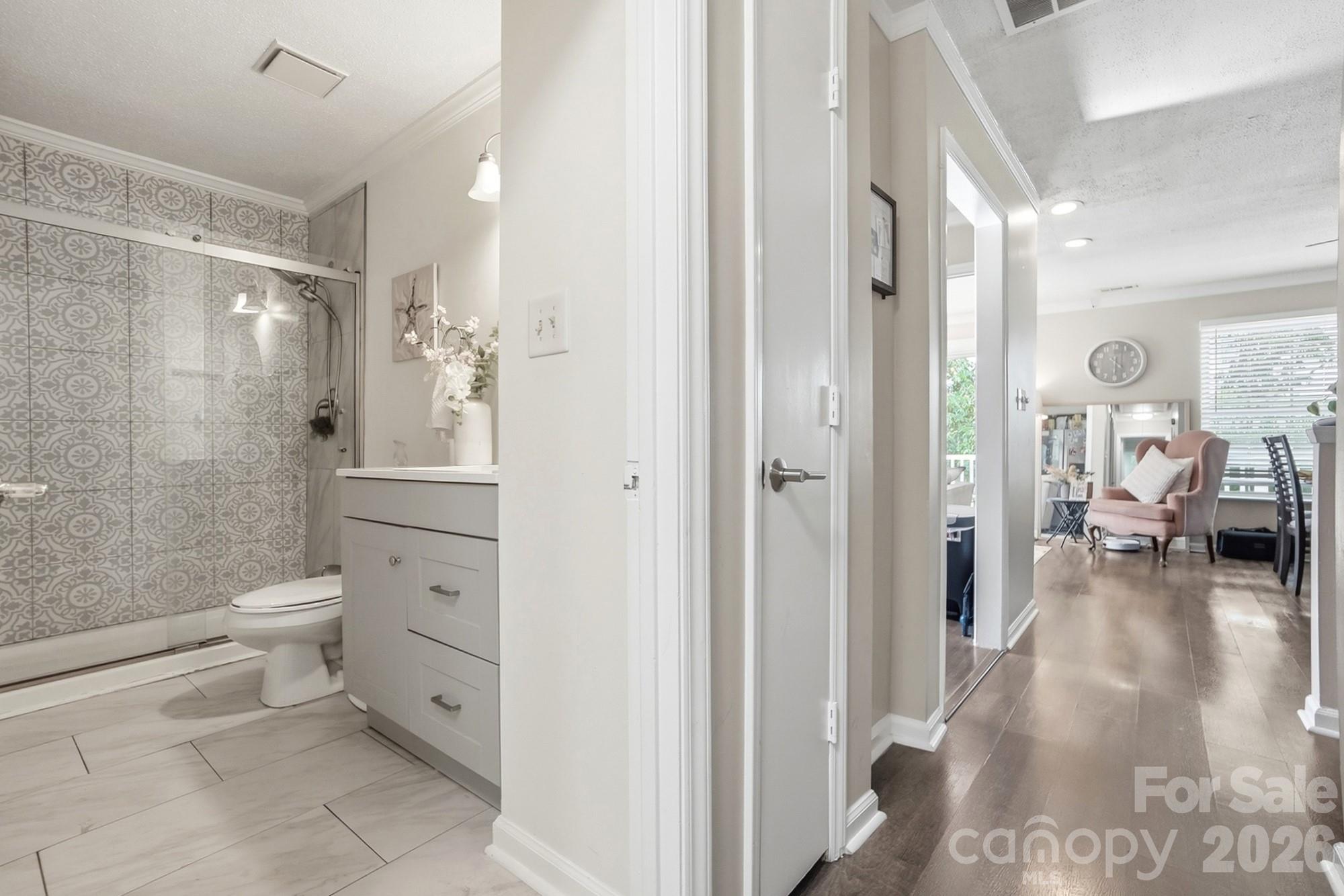Falconbridge - Residential