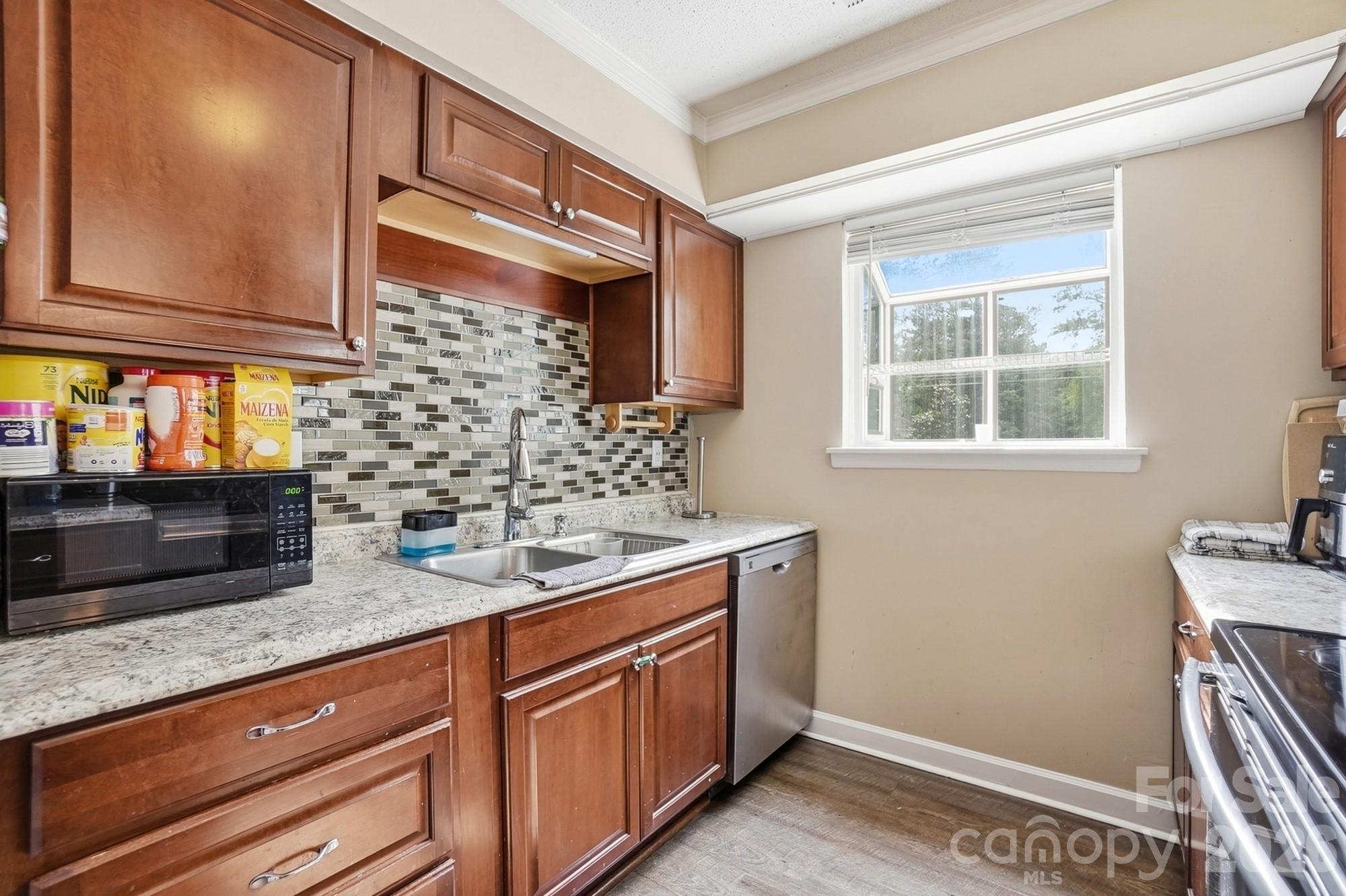 Falconbridge - Residential