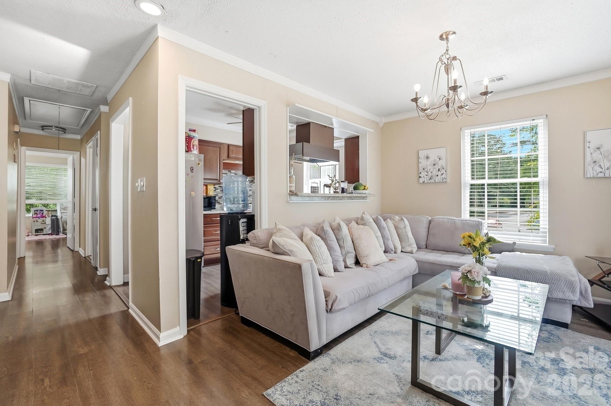 Falconbridge - Residential