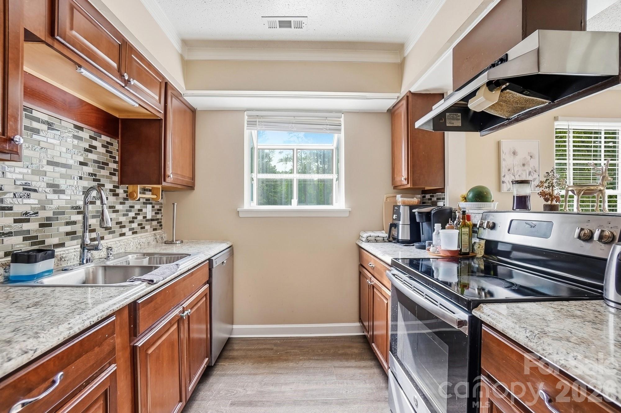 Falconbridge - Residential