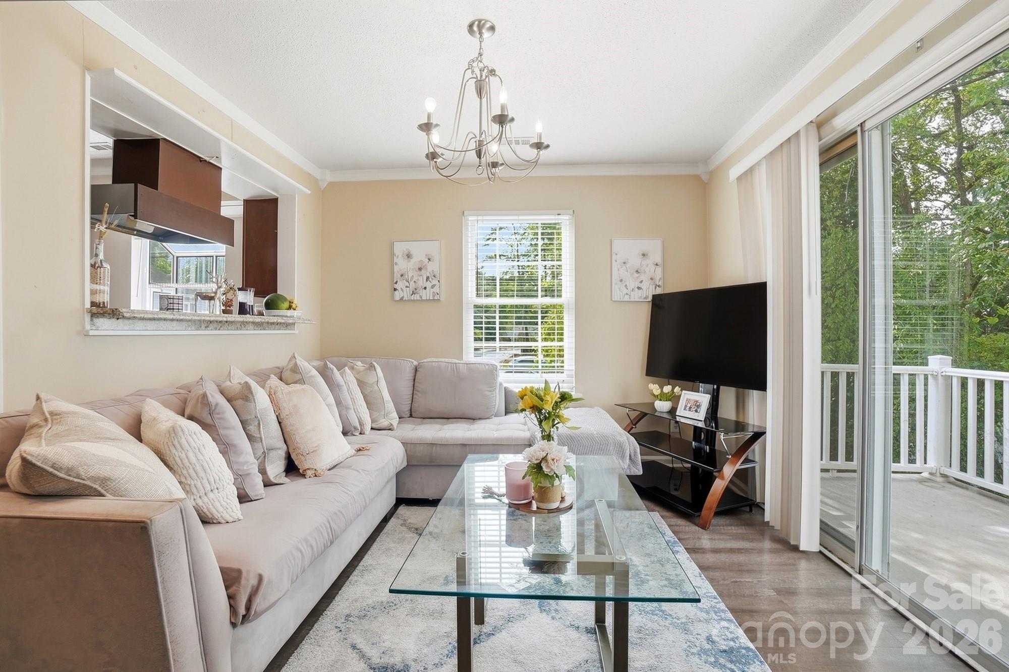 Falconbridge - Residential