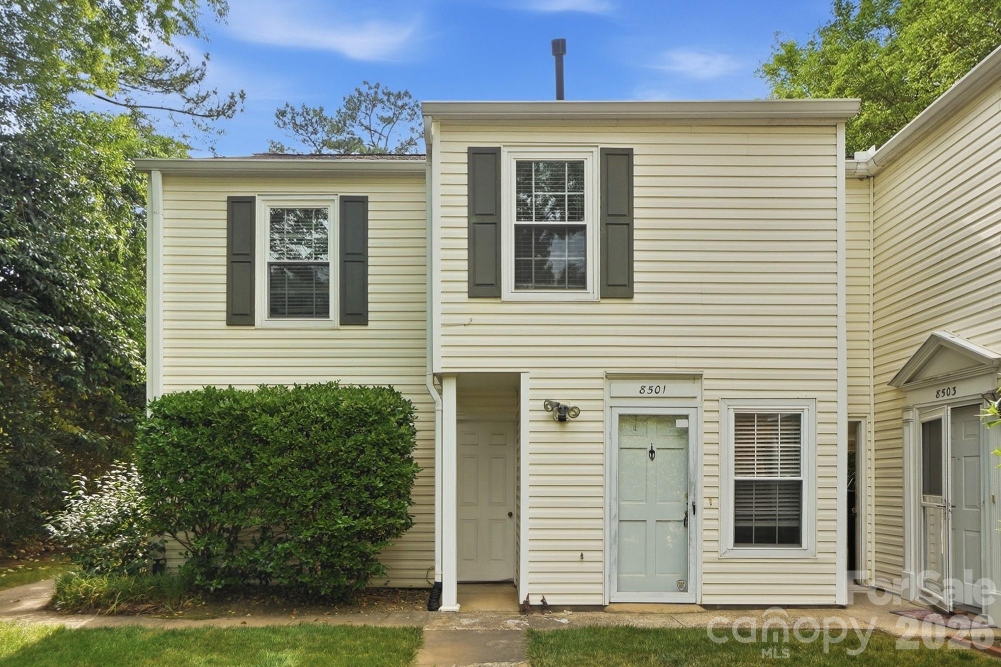 8501 Pine Thicket Court