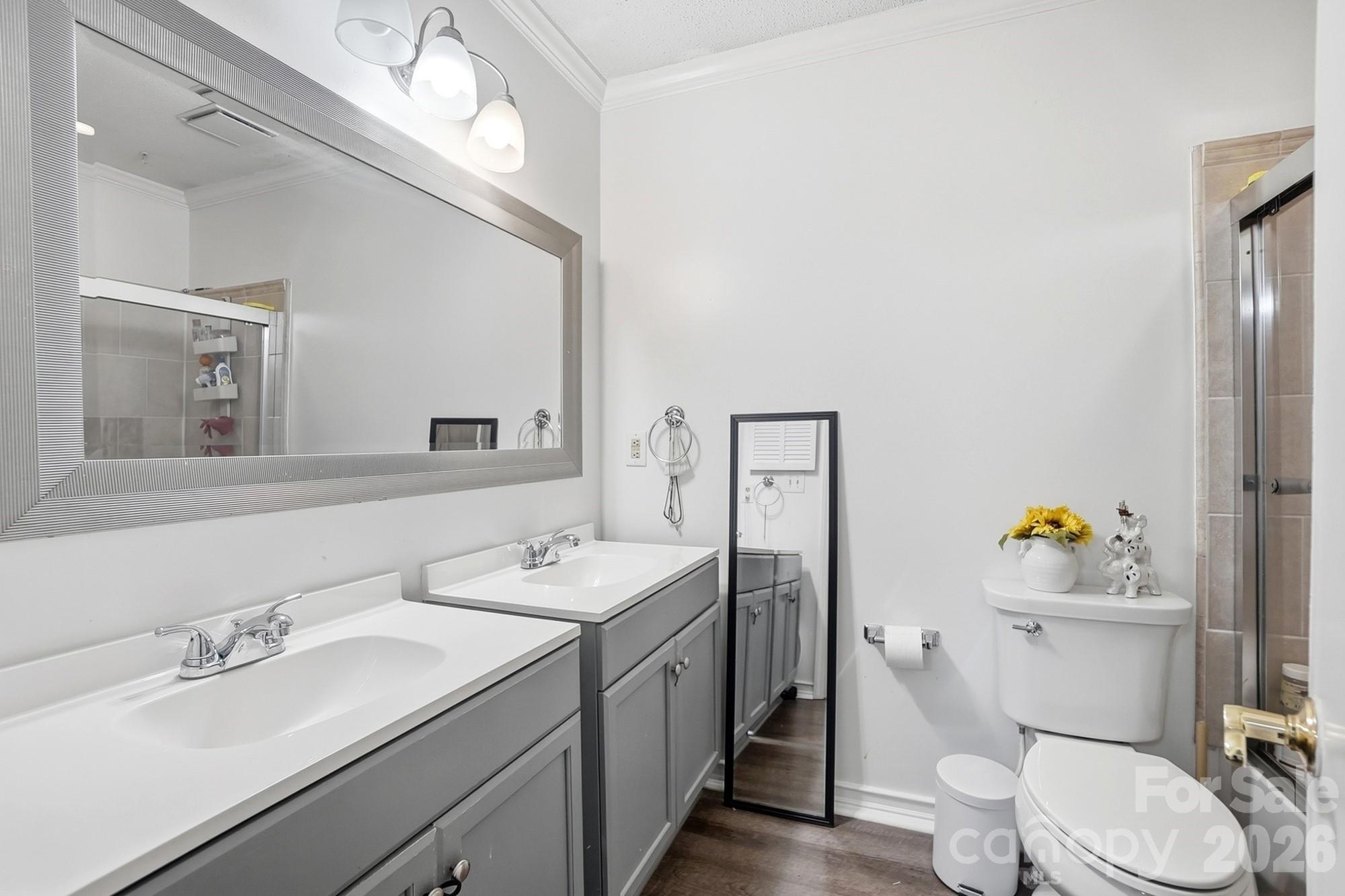 Falconbridge - Residential