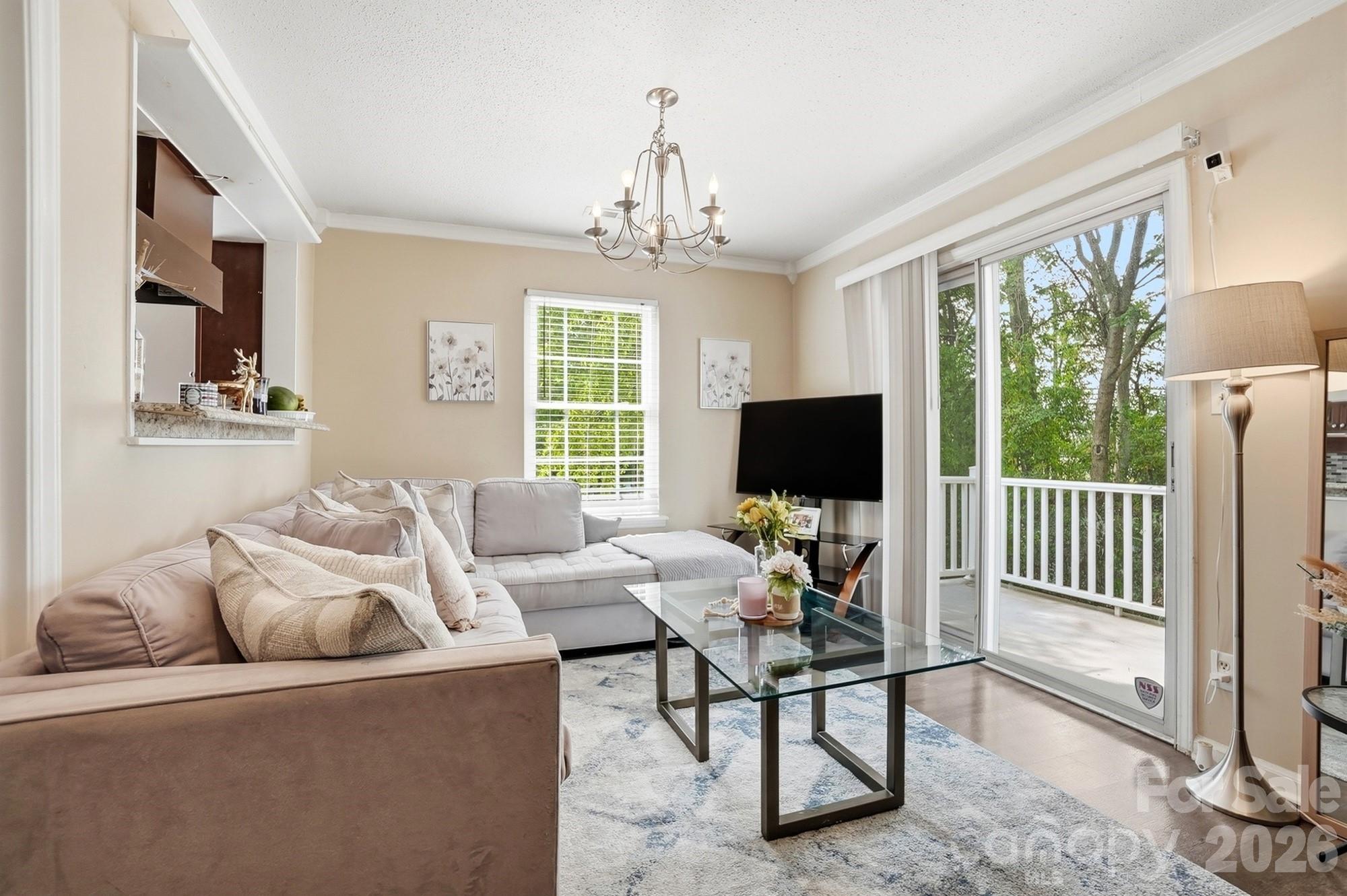 Falconbridge - Residential