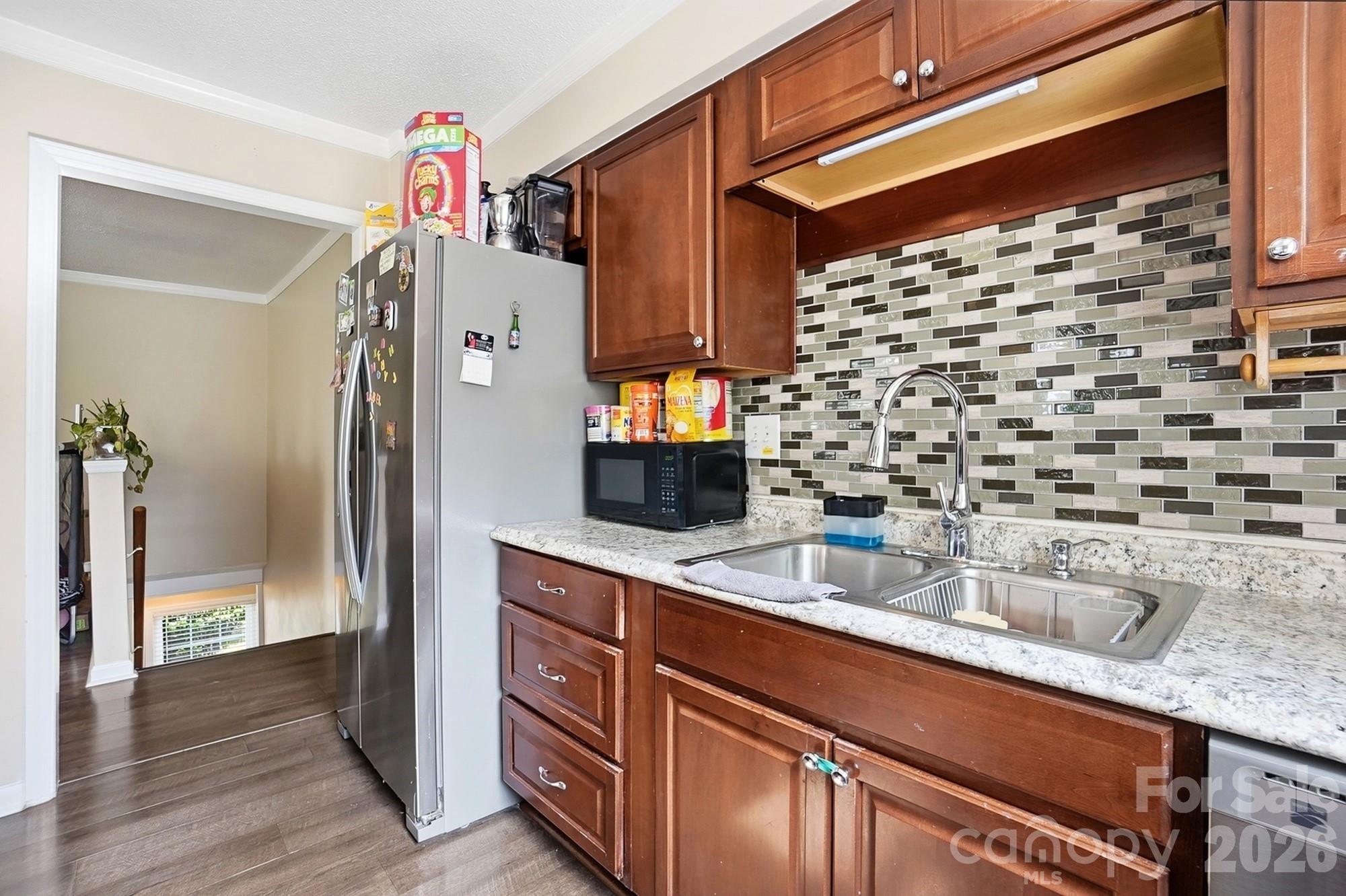 Falconbridge - Residential