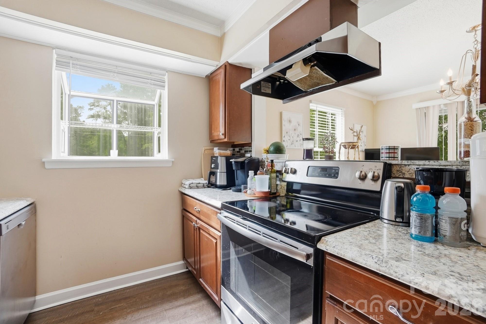 Falconbridge - Residential