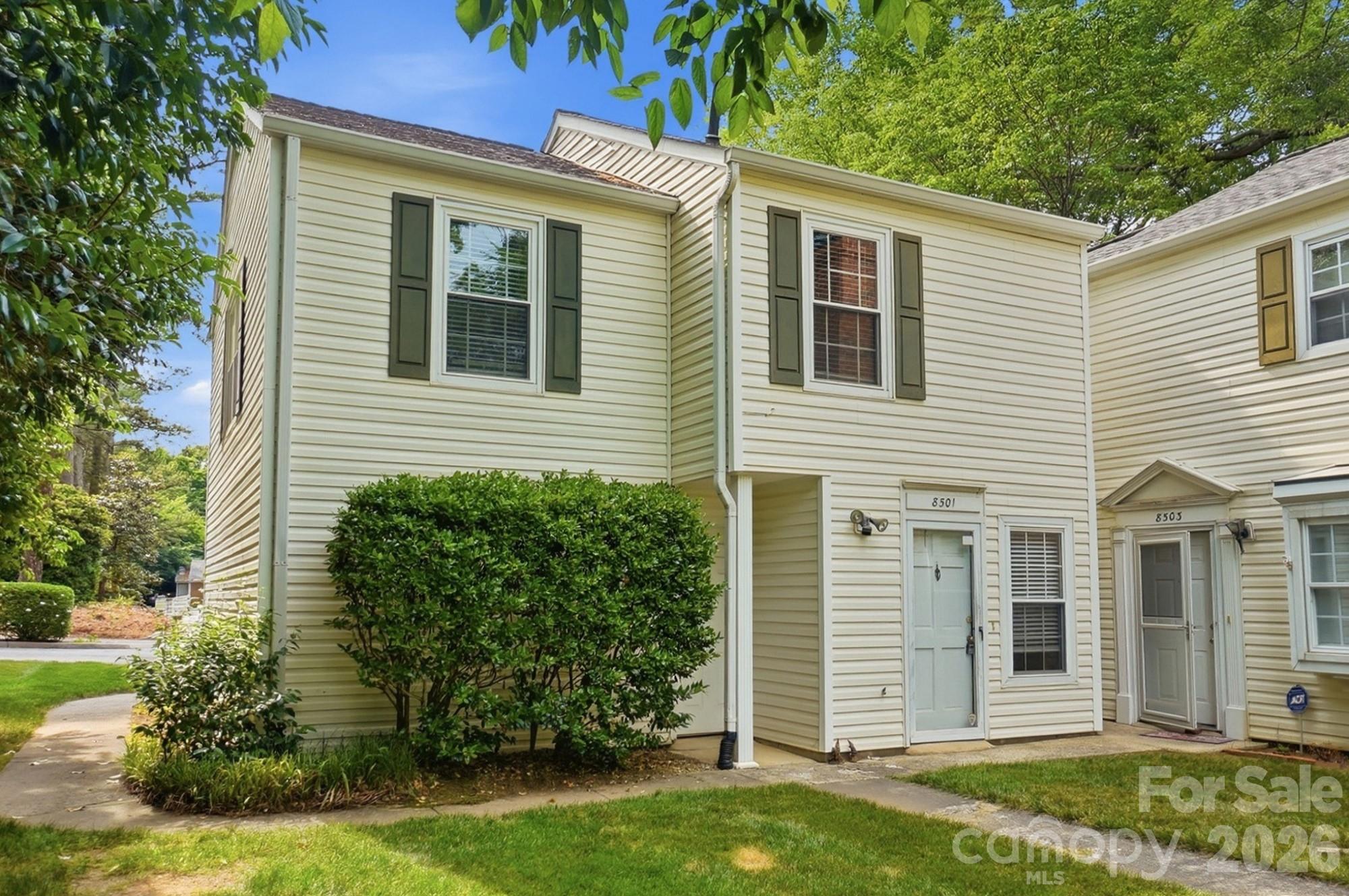 Falconbridge - Residential