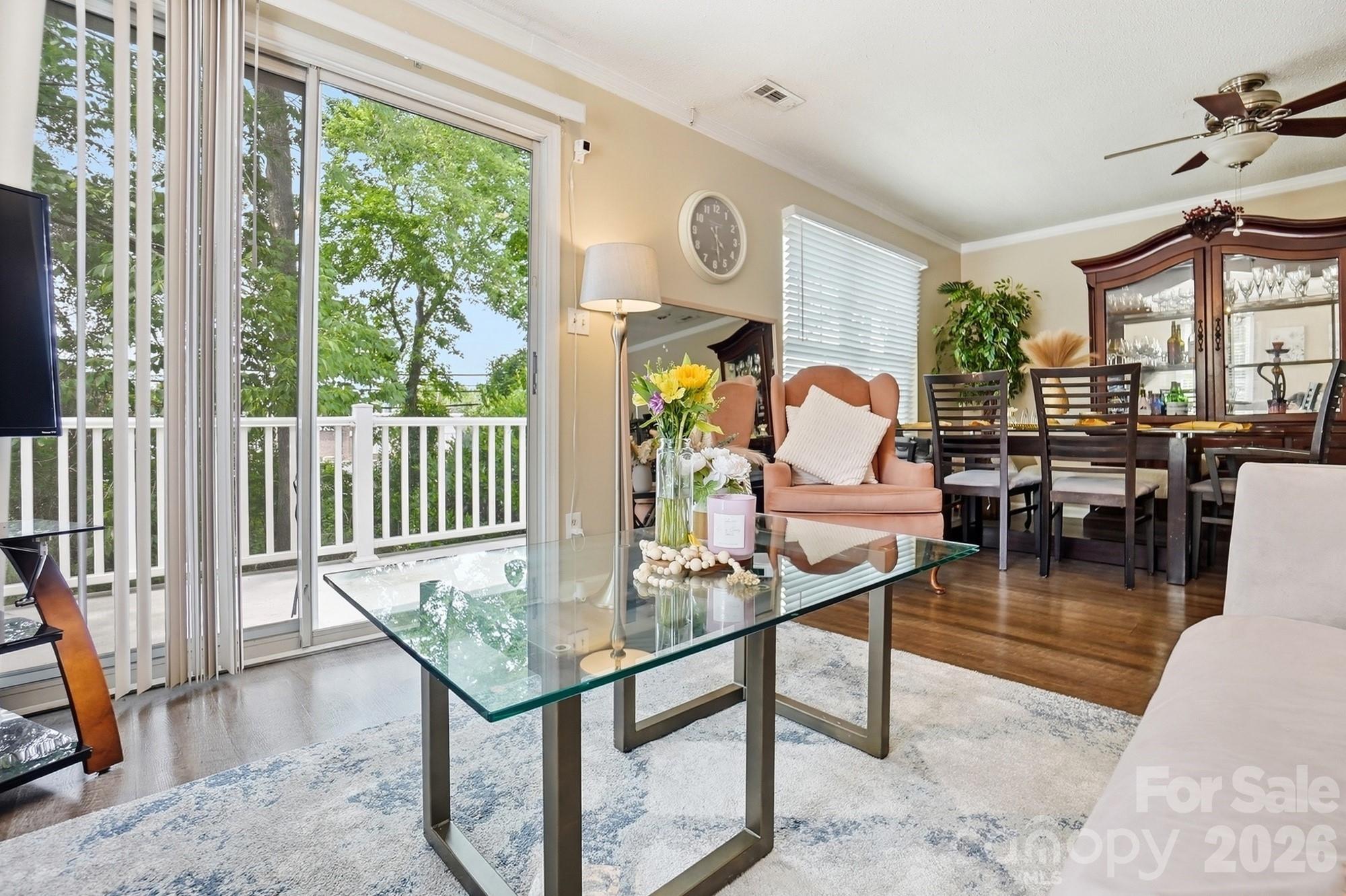 Falconbridge - Residential