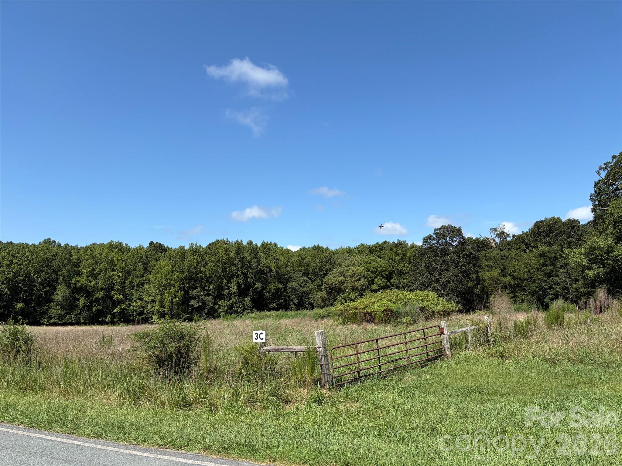 0 Tom Greene Road 3C