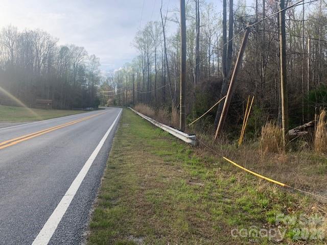 7.67 AC. HOLBERT COVE Road 7.67 AC.