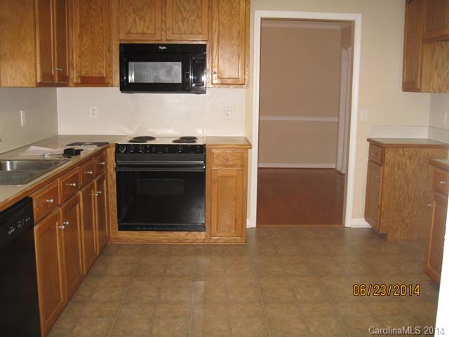 River Ridge - Residential