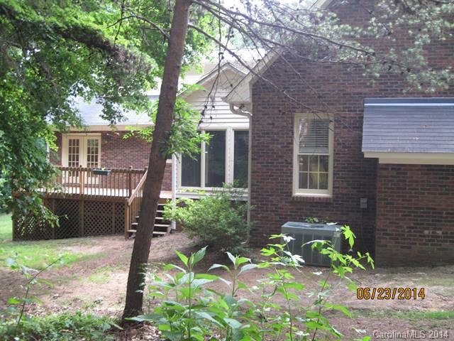 River Ridge - Residential