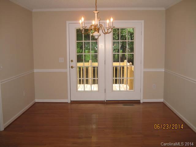 River Ridge - Residential