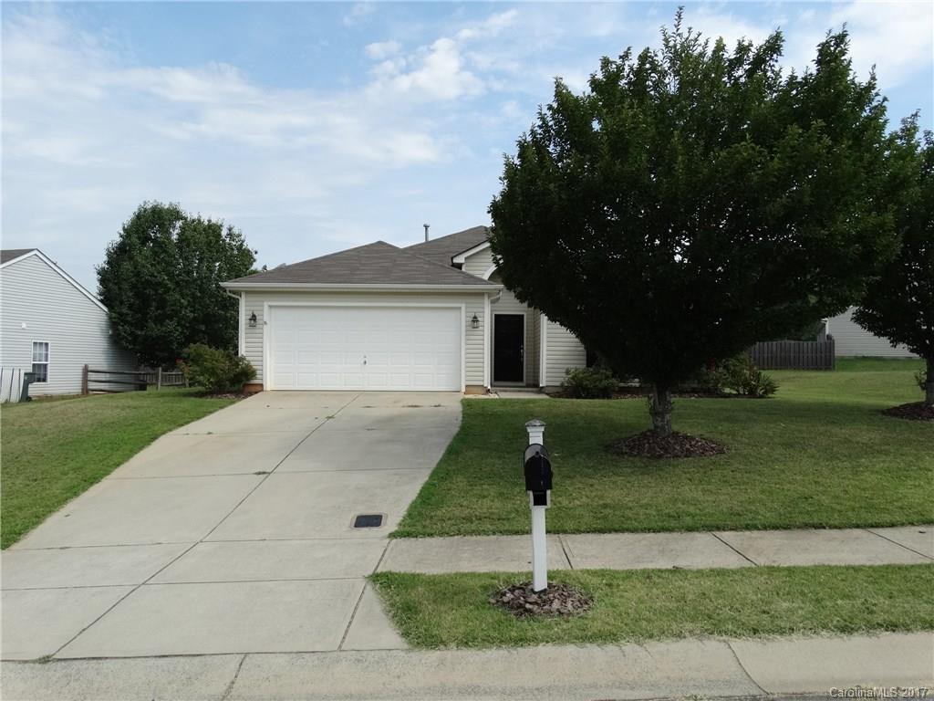 Linwood Farms - Residential Lease