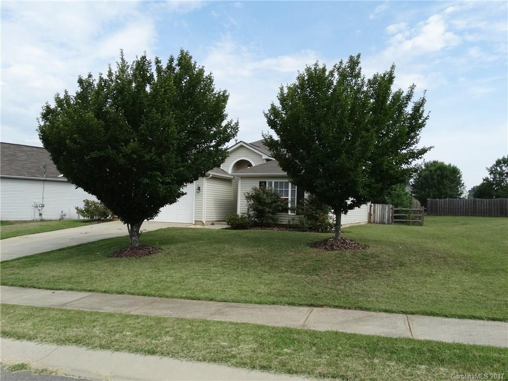 Linwood Farms - Residential Lease