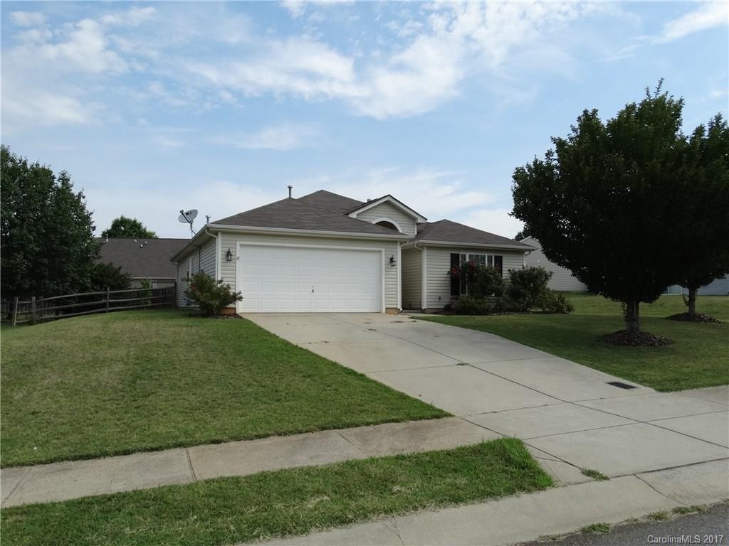 Linwood Farms - Residential Lease