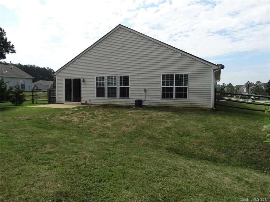 Linwood Farms - Residential Lease