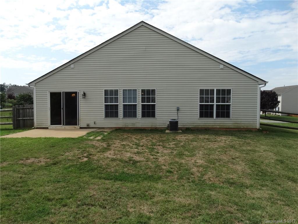 Linwood Farms - Residential Lease