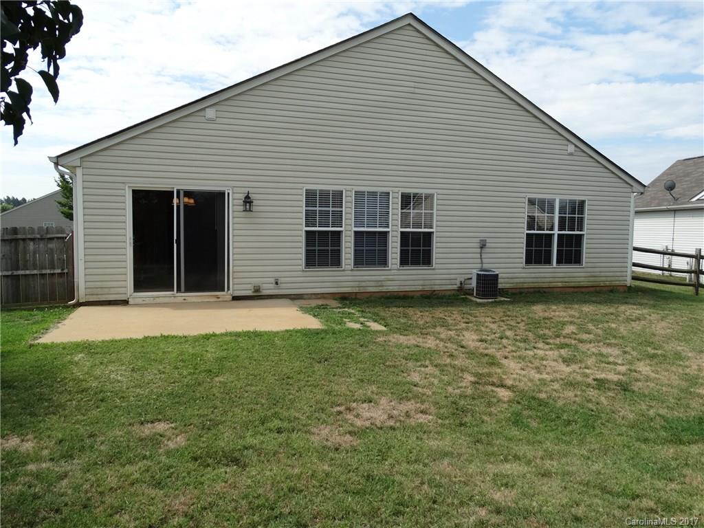 Linwood Farms - Residential Lease