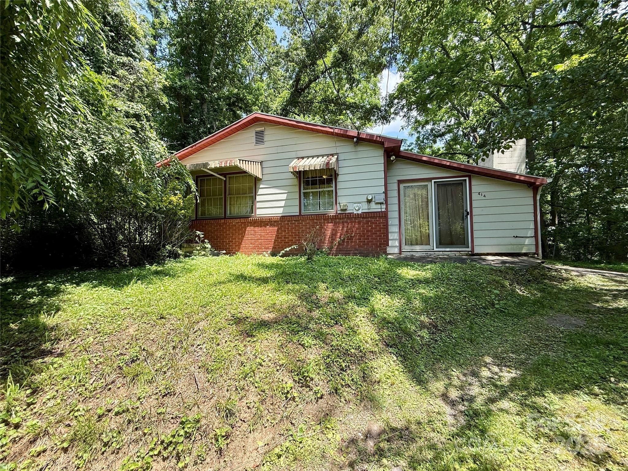 414 Sand Hill Road