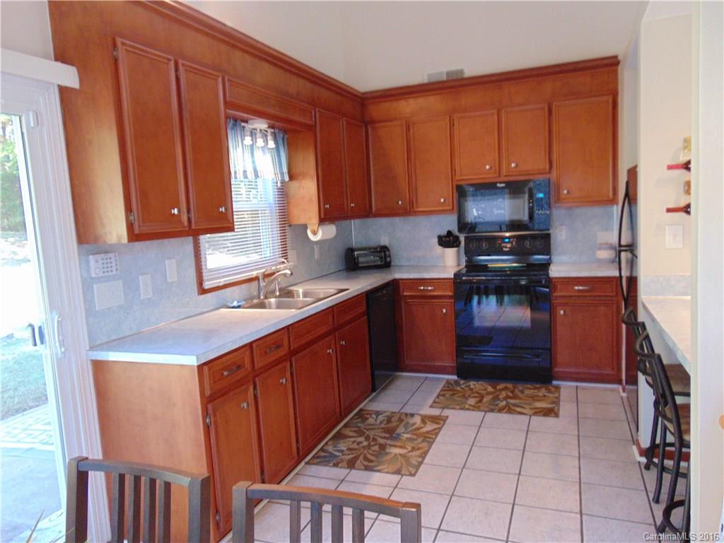 High Rock Lake - Residential