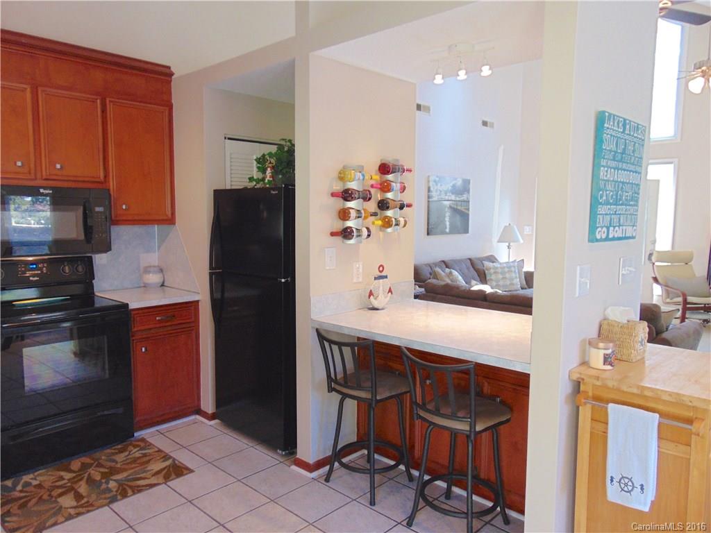 High Rock Lake - Residential