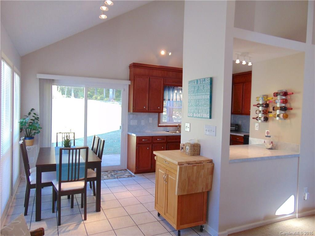 High Rock Lake - Residential