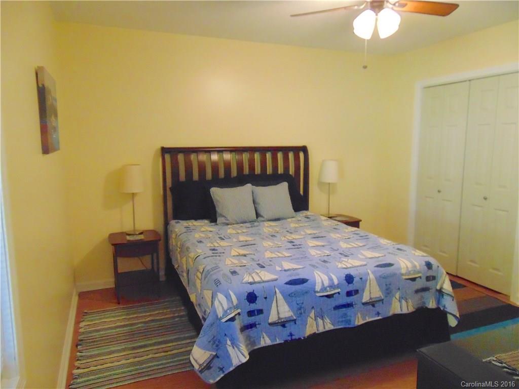 High Rock Lake - Residential