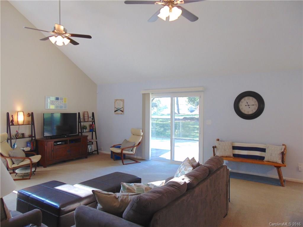 High Rock Lake - Residential