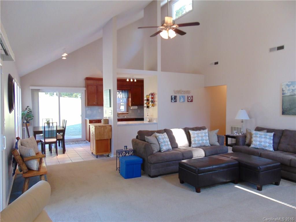 High Rock Lake - Residential