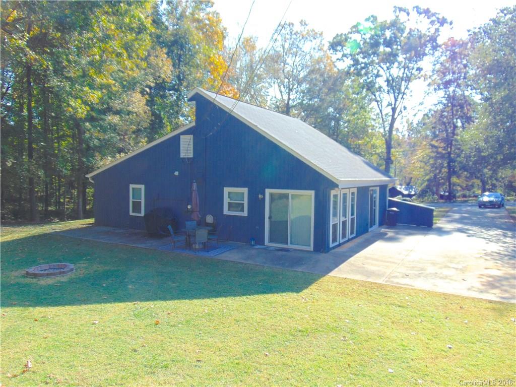 High Rock Lake - Residential