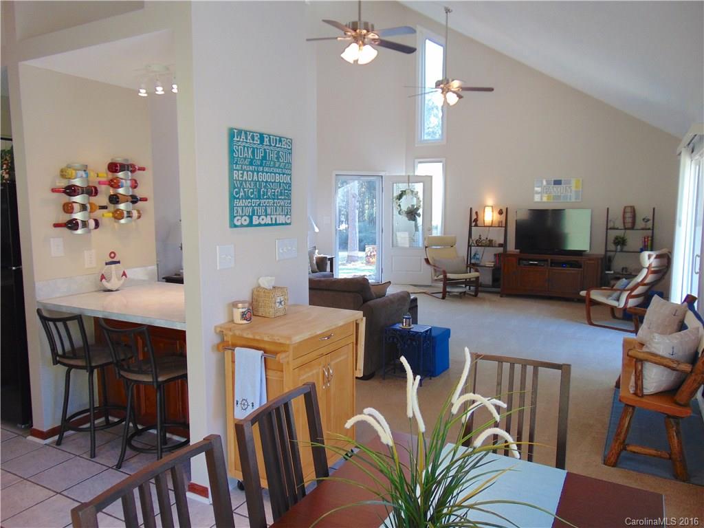 High Rock Lake - Residential