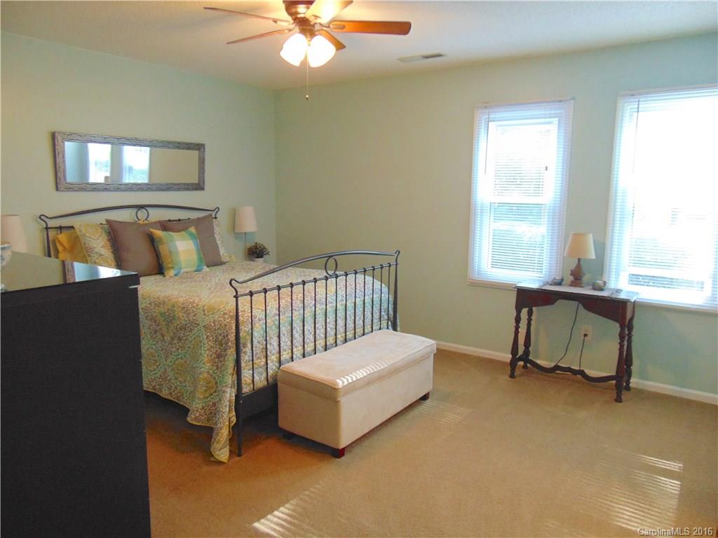 High Rock Lake - Residential