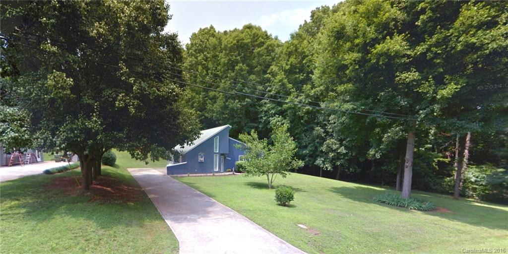 High Rock Lake - Residential