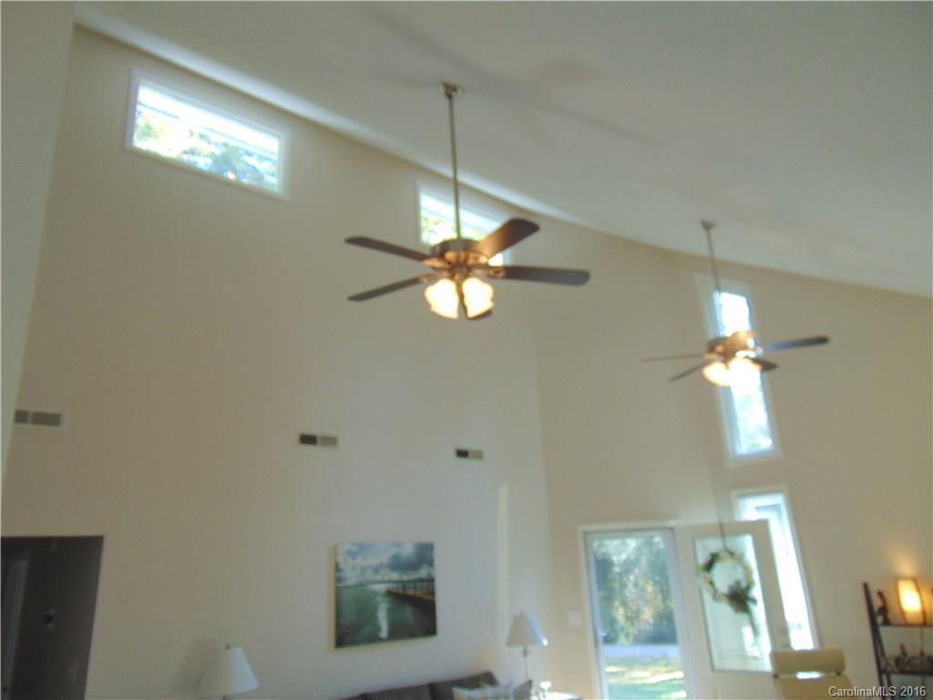 High Rock Lake - Residential