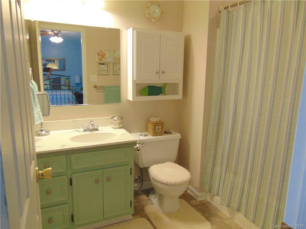 High Rock Lake - Residential