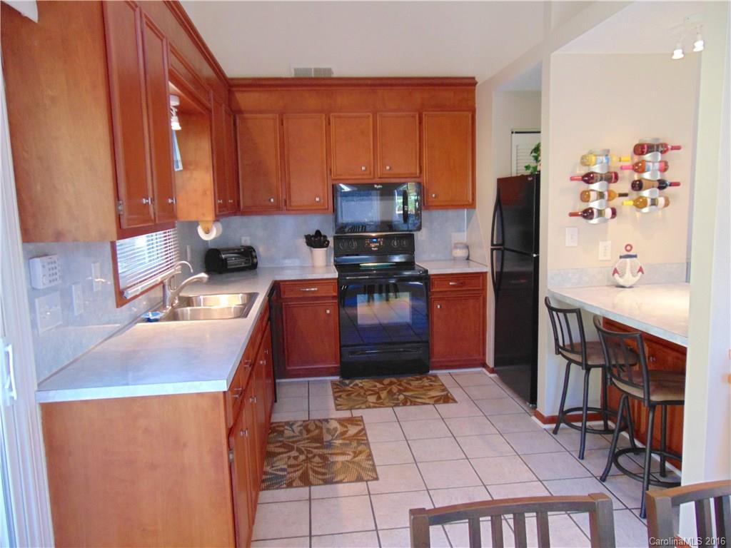 High Rock Lake - Residential