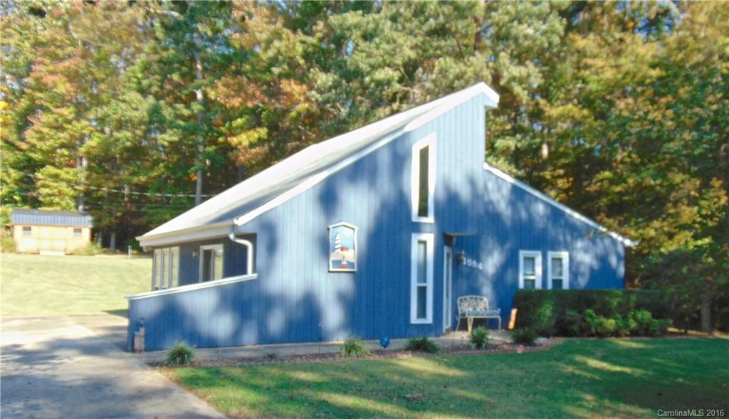 High Rock Lake - Residential