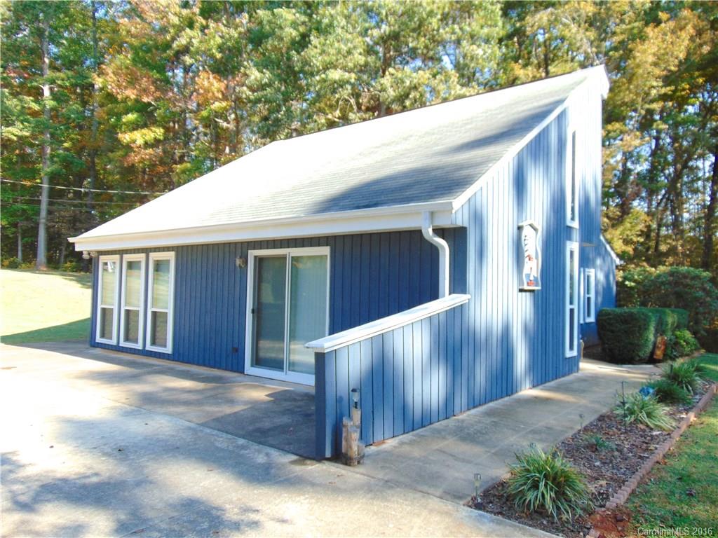 High Rock Lake - Residential