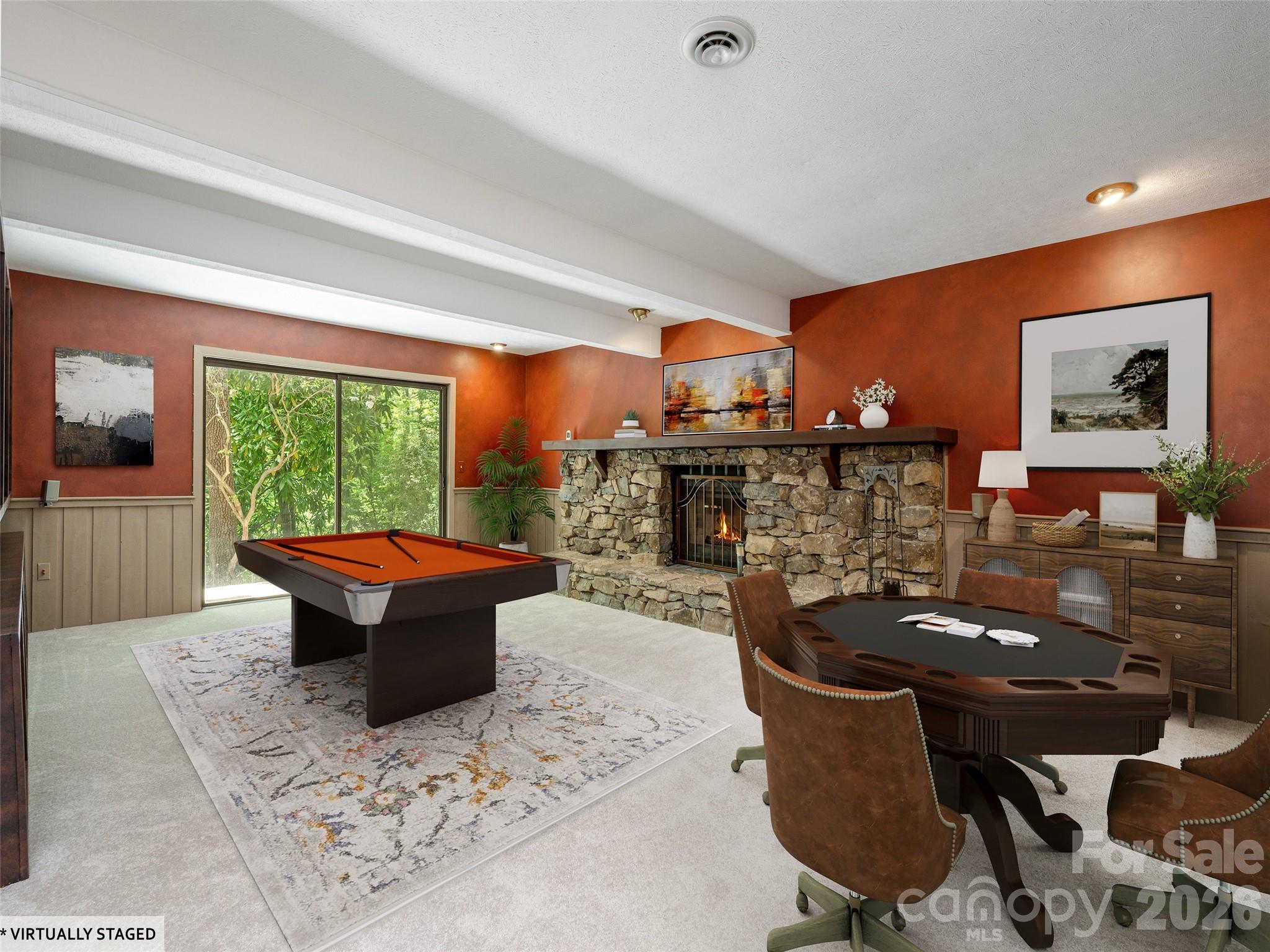 Chanteloupe Ctry Est - Residential