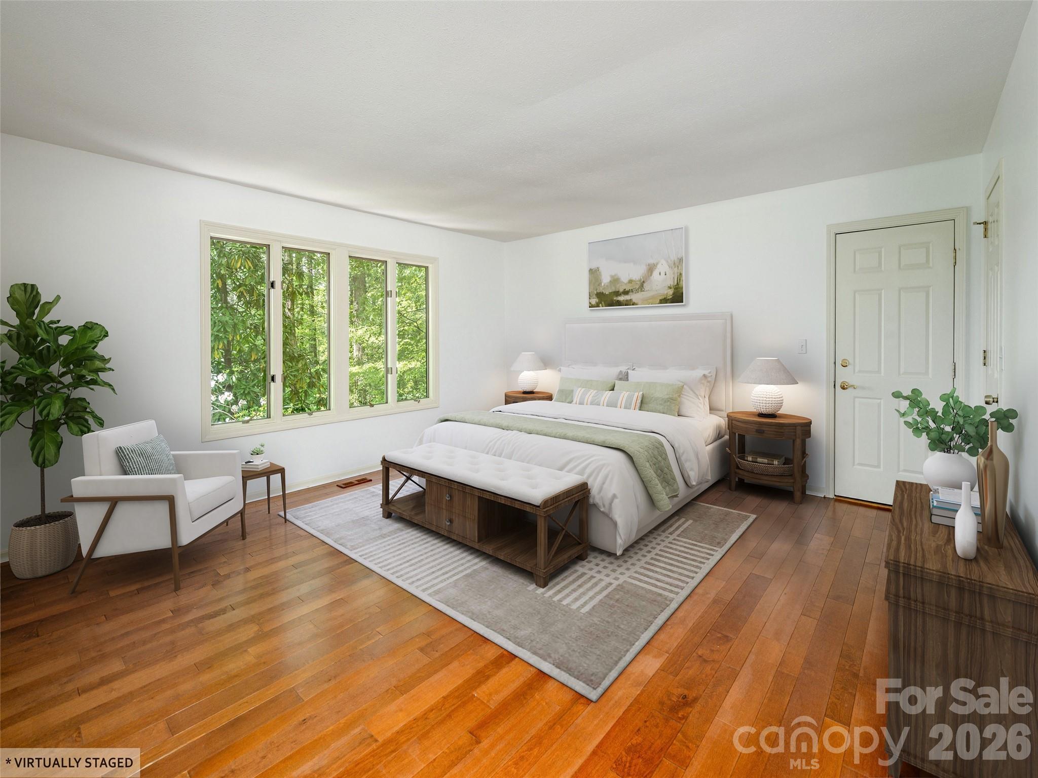 Chanteloupe Ctry Est - Residential