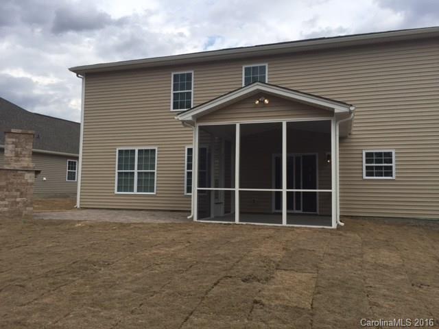 Lake Ridge - Residential