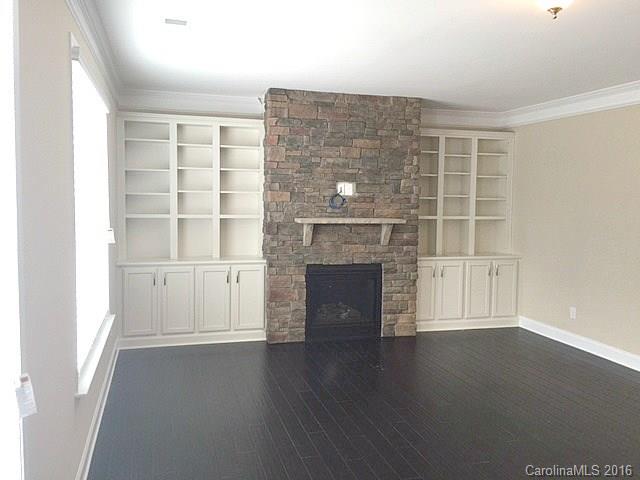 Lake Ridge - Residential