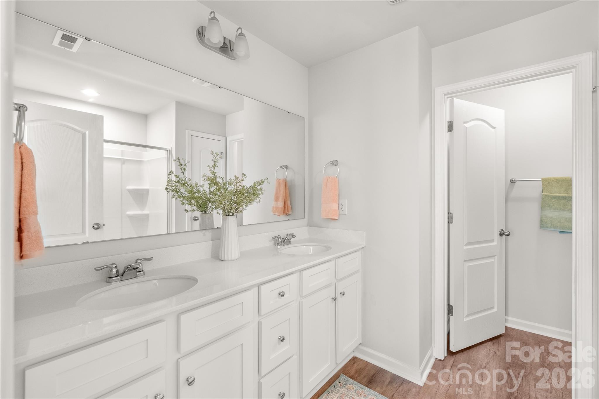 Poplin Glen - Residential