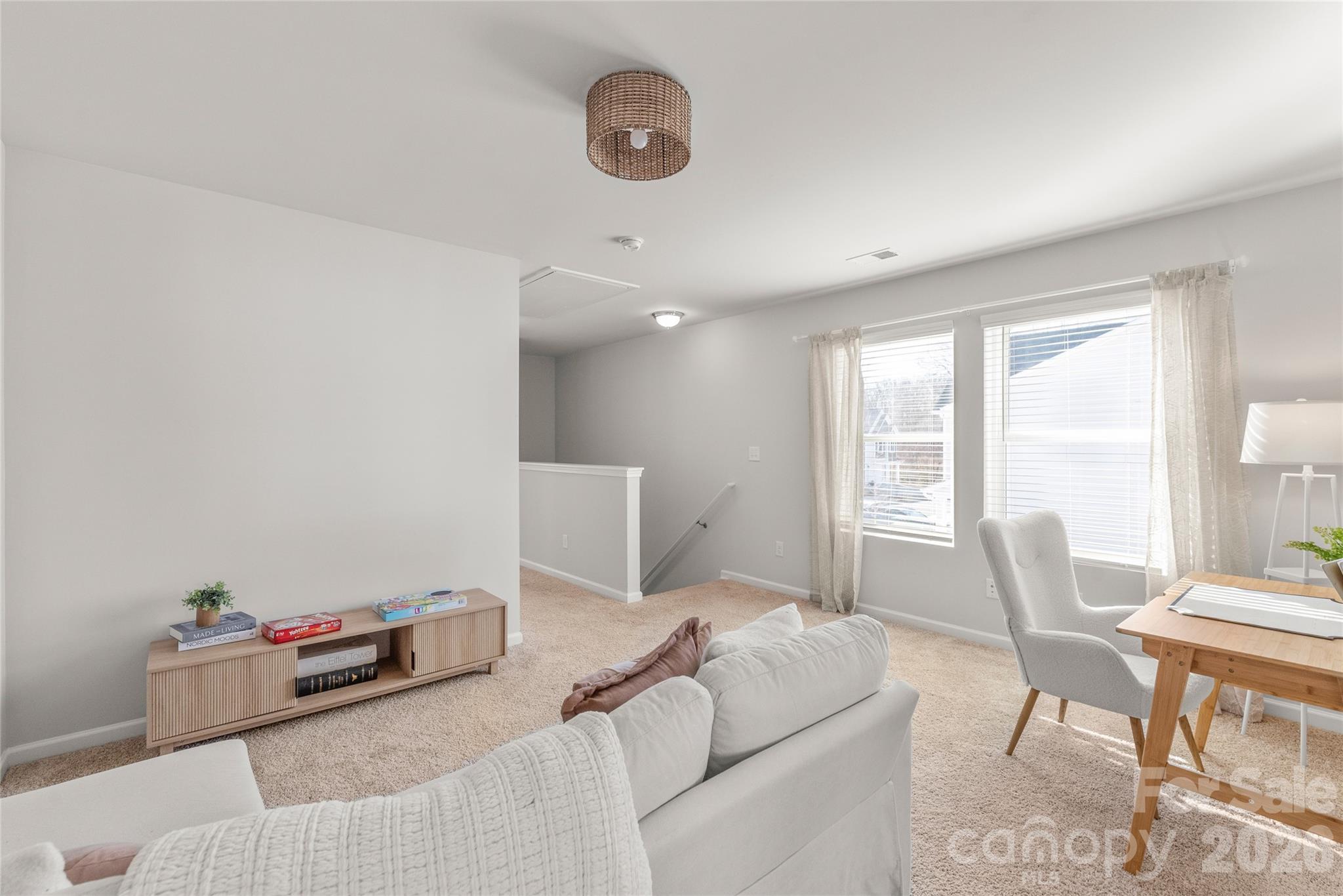 Poplin Glen - Residential