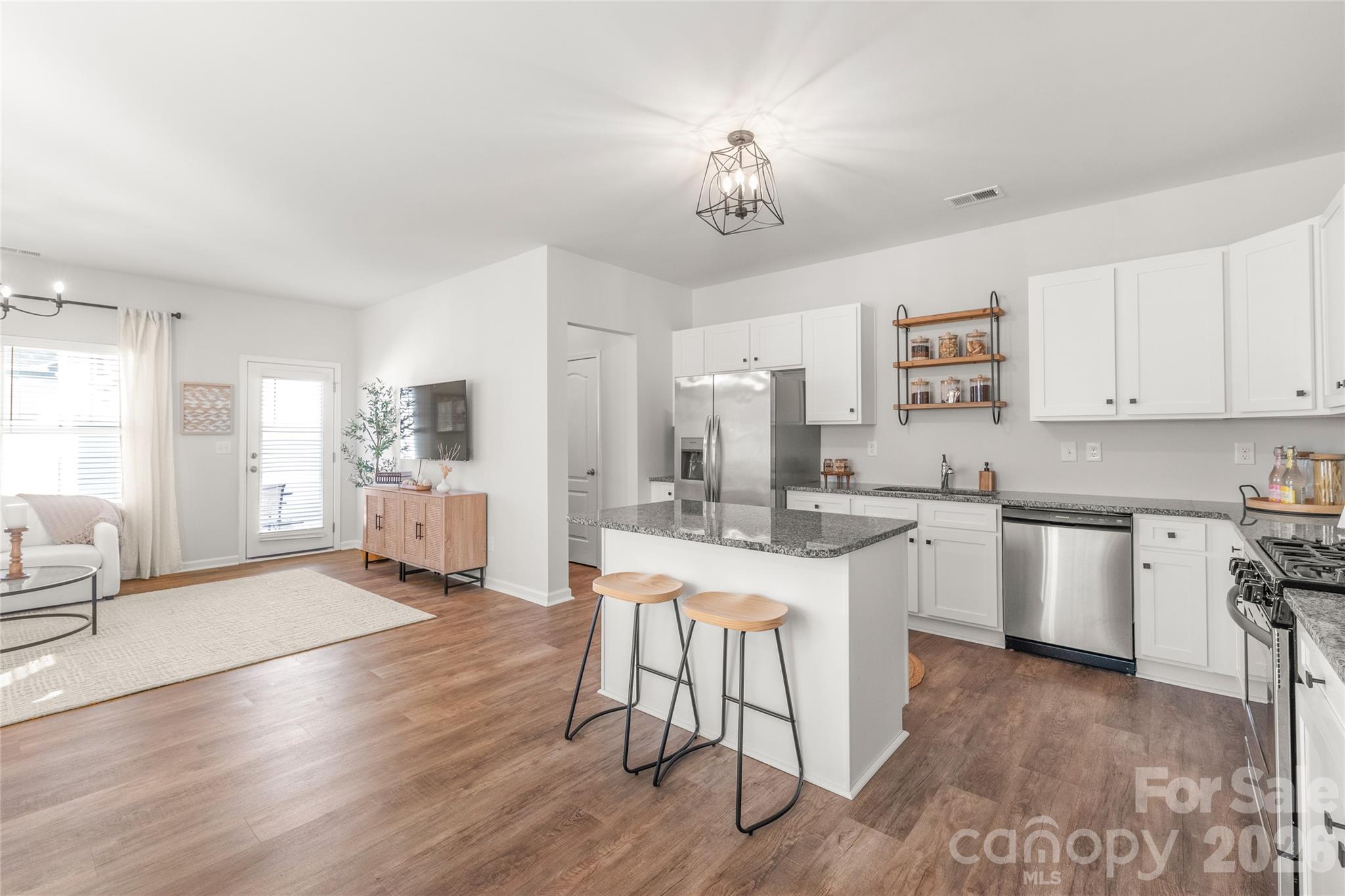 Poplin Glen - Residential
