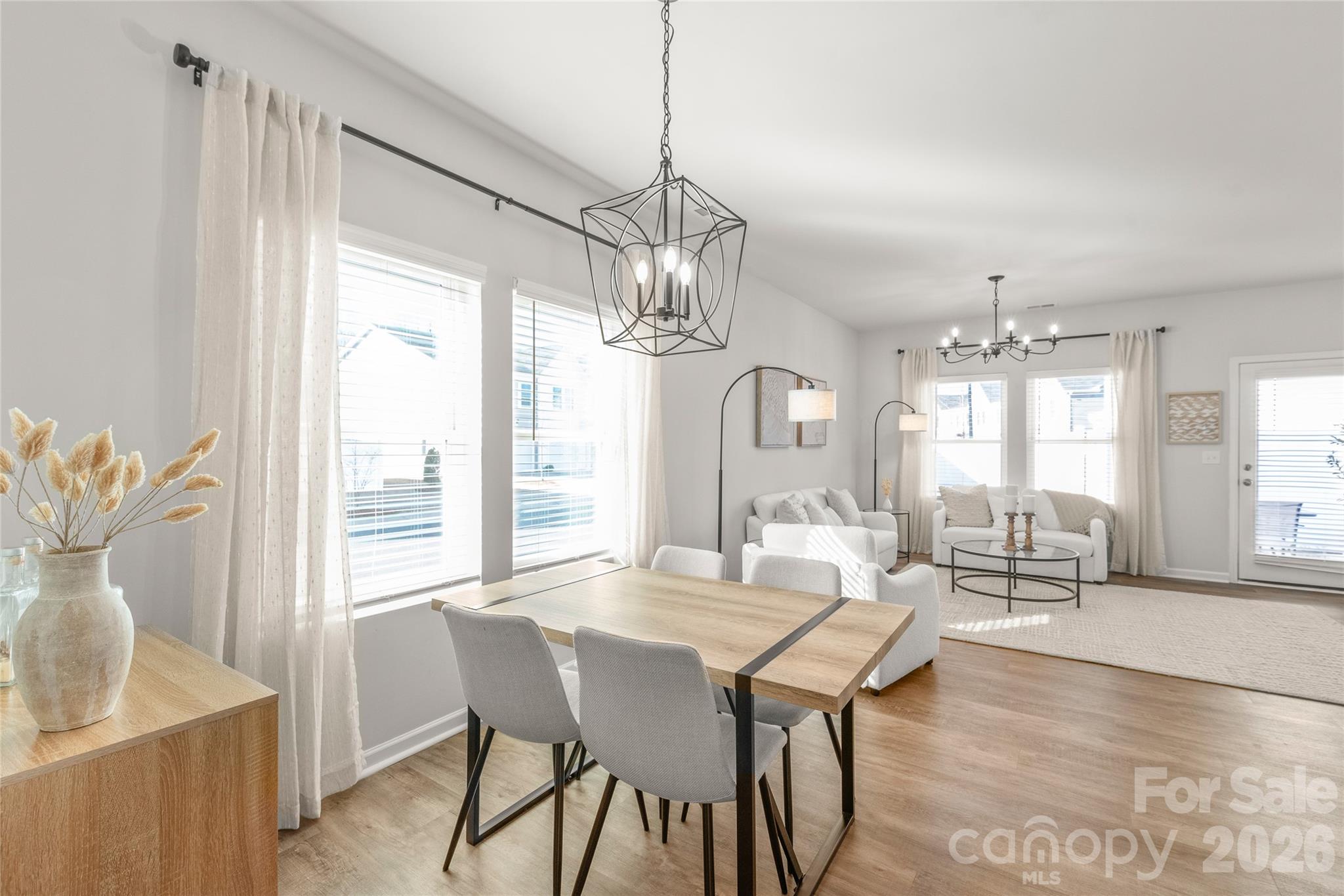 Poplin Glen - Residential
