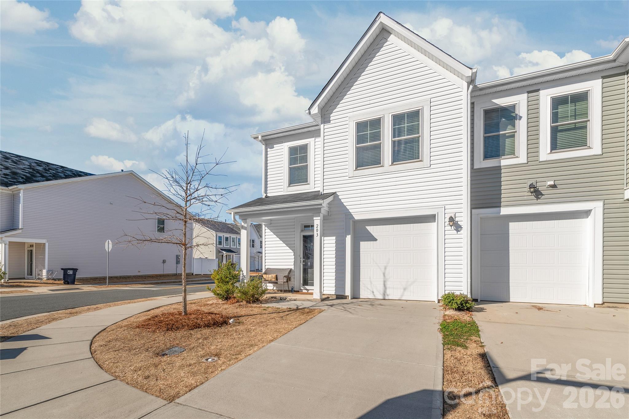 203 Audra Faye Lane